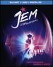 Jem and the Holograms [Blu-Ray]