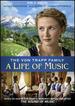 The Von Trapp Family-a Life of Music [Dvd + Digital]