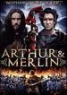 Arthur & Merlin