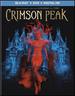 Crimson Peak [Includes Digital Copy] [Blu-ray/DVD] [2 Discs]