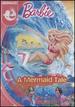 Barbie in a Mermaid Tale [Dvd]