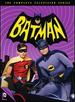 Batman: the Complete Television Series [Dvd]