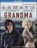 Grandma [Blu-Ray]