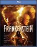 Frankenstein-the Mini-Series-Blu-Ray