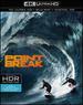 Point Break (4k Ultra Hd + Blu-Ray + Digital Hd)