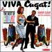 Viva Cugat / the Best of Cugat