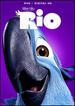 Rio (Four-Disc Blu-Ray 3d/ Blu-Ray/ Dvd/ Digital Copy)