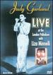 Judy Garland Live at the London Palladium With Liza Minnelli