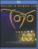 Toto: Falling in Between Live [Blu-Ray]