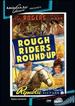 Rough Riders Round-Up