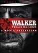 Walker Texas Ranger: Four Movie Collection: Warzone, Flashback, Standoff, Whitewater