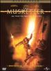 The Musketeer [Dvd]