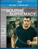 The Bourne Supremacy-Blu-Ray + Digital Hd + Jason Bourne Fandango Cash
