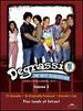 Degrassi: the Next Generation, Season 3