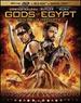Gods of Egypt (Blu-Ray 3d + Blu-Ray)