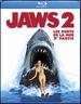 Jaws 2 [Blu-ray]