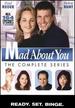 Mad About You Seasons 1 & 2