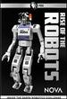 Nova: Rise of the Robots