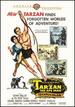 Tarzan, the Ape Man (1959)