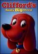 Clifford's Really Big Movie [Dvd]