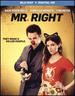 Mr. Right [Blu-Ray]