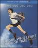 The Girl Who Leapt Through Time [Blu-Ray]