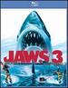 Jaws 3 [Blu-Ray]
