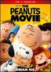 The Peanuts Movie (Blu-Ray + Dvd)