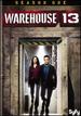 Warehouse 13: Season 1