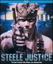 Steele Justice (1987) [Blu-Ray]