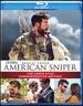 American Sniper: the Chris Kyle Commemorative Edition (Bd) [Blu-Ray]