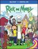 Rick and Morty: the Complete Second Season