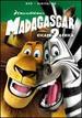 Madagascar: Escape 2 Africa [Blu-Ray] [Blu-Ray]