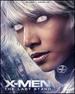 X-Men 3: the Last Stand Blu-Ray Icon