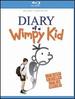 Diary of a Wimpy Kid [Blu-Ray]