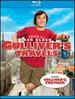 Gulliver's Travels Blu-Ray