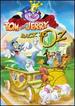 Tom and Jerry Back to Oz (Dvd)