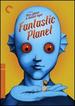 Fantastic Planet (the Criterion Collection) [Dvd]