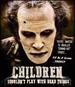 Children Shouldn't Play With Dead Things [Blu-Ray]