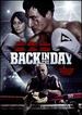 Back in the Day Dvd