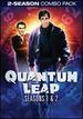 Quantum Leap-Season 1 & 2 Combo