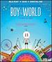 Boy & the World (Blu-Ray + Dvd + Digital Hd)