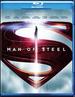 Man of Steel (Suicidesquadmm/Blu-Ray)