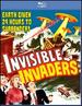 Invisible Invaders (1959) [Blu-Ray]