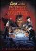 Curse of the Puppetmaster [Dvd]