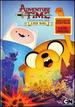 Cartoon Network: Adventure Time: Card Wars (Dvd)