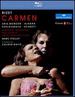 Bizet: Carmen [Blu-Ray]