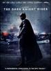 The Dark Knight Rises Two Disk Special Edition