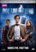 Doctor Who: Series 5, Part 2 [Dvd]
