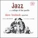 Jazz at the College of the Pac [Vinyl]